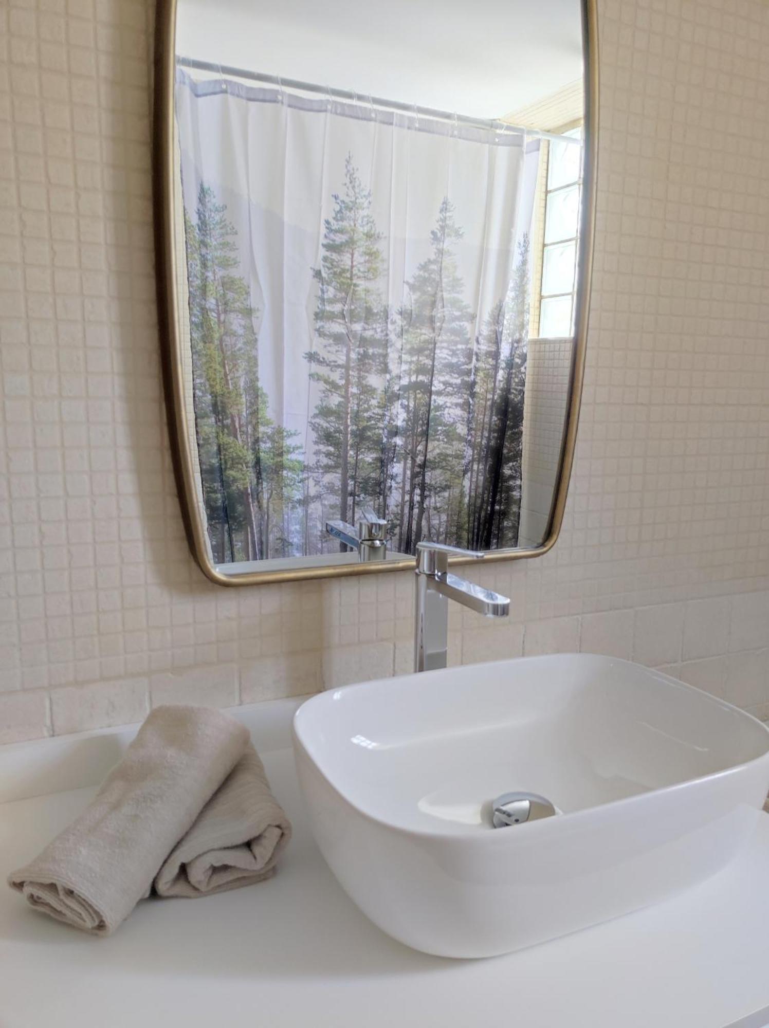 Apartamento Vico Escarrilla Luaran gambar