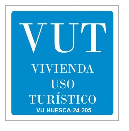 Apartamento Vico Escarrilla Luaran gambar